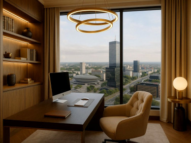 Mieszkanie apartamentowiec sprzedaż