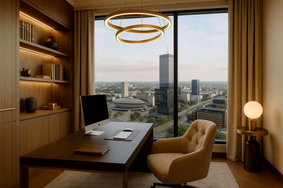 Mieszkanie apartamentowiec sprzedaż