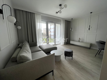 Mieszkanie Bydgoszcz