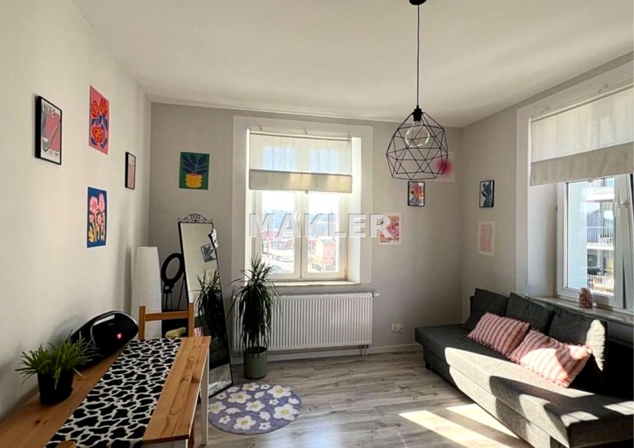 Mieszkanie Bydgoszcz sprzedaż