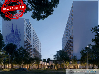 Mieszkanie Kraków