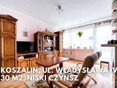 Mieszkanie Koszalin