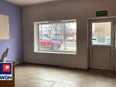 Lokal Trzebinia