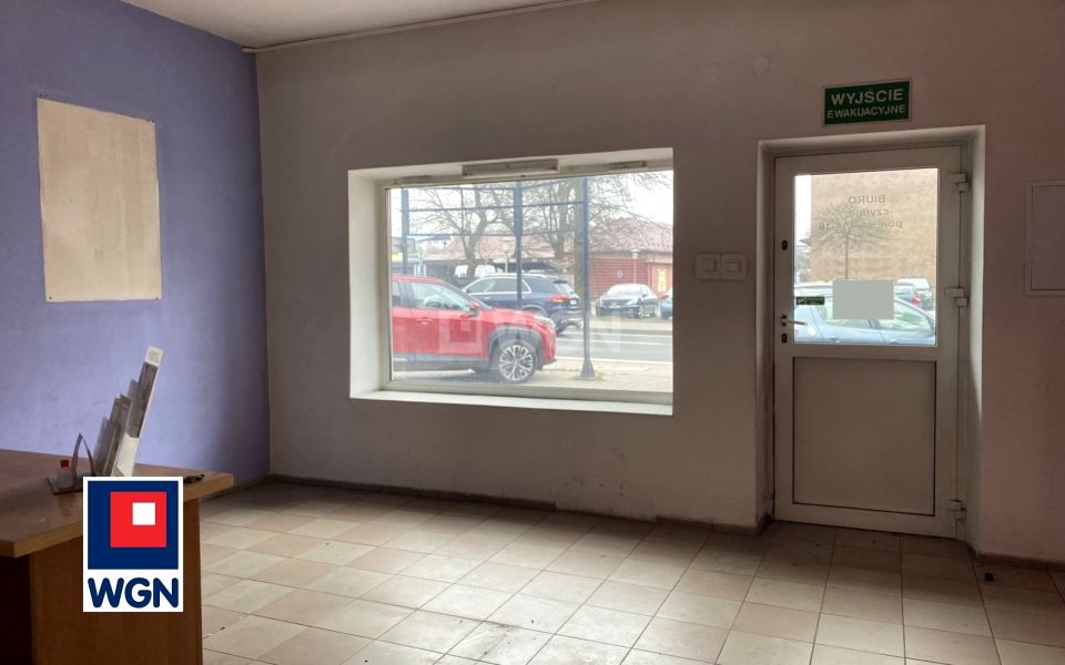 Lokal Trzebinia