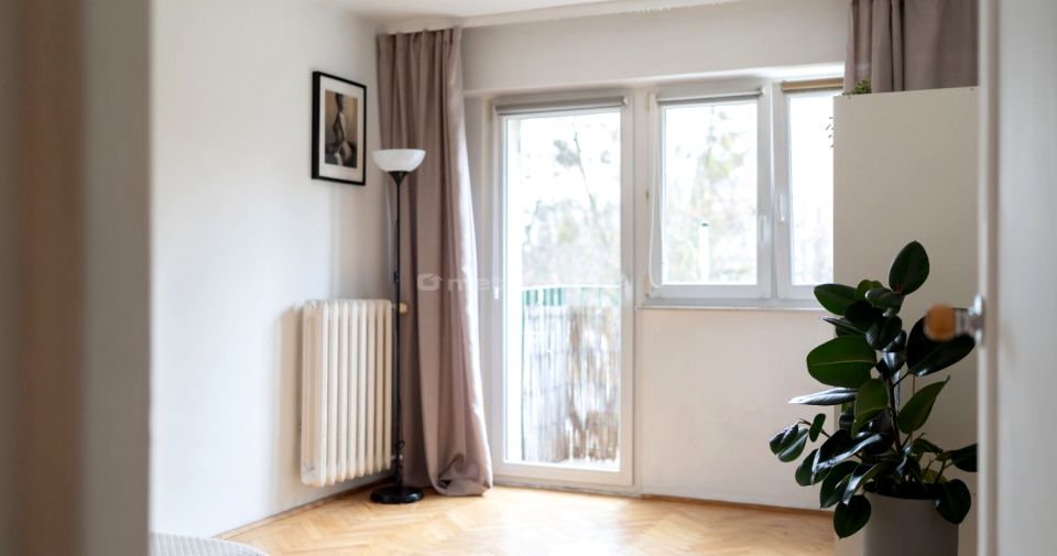 Mieszkanie Warszawa