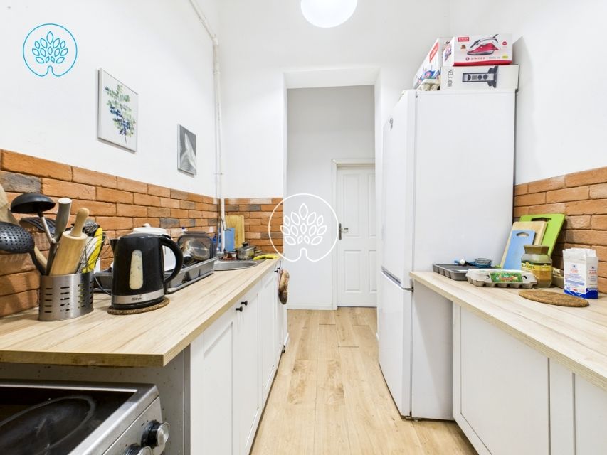 Mieszkanie Bydgoszcz