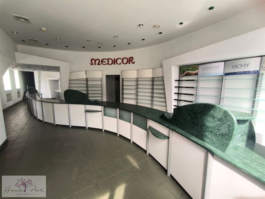Lokal Pabianice
