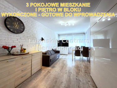 Mieszkanie Lubin