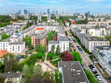 Mieszkanie Warszawa sprzedaż