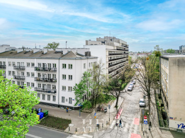 Mieszkanie Warszawa