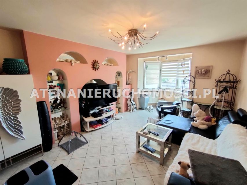 Mieszkanie Bydgoszcz