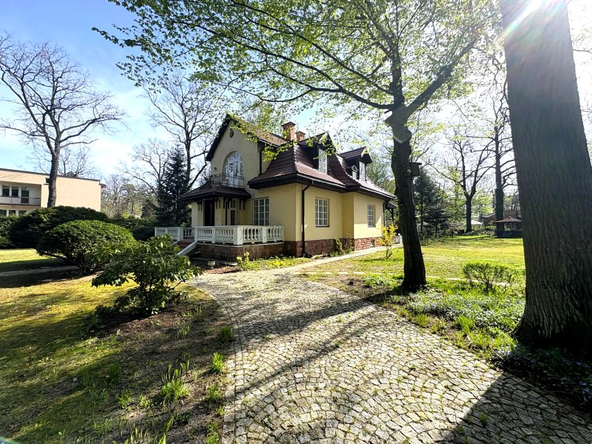 Dom Milanówek sprzedaż