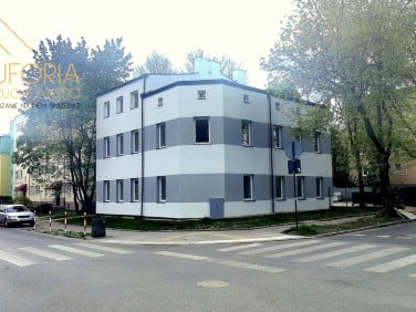 Mieszkanie Łódź