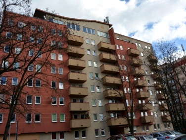 Mieszkanie Poznań