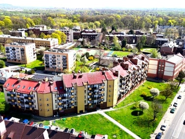 Mieszkanie Siemianowice Śląskie