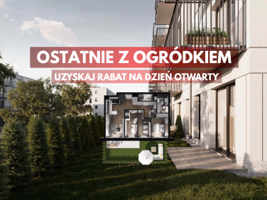 Mieszkanie Gdynia