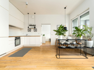 Mieszkanie apartamentowiec sprzedaż