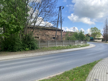 Działka budowlana Lusowo