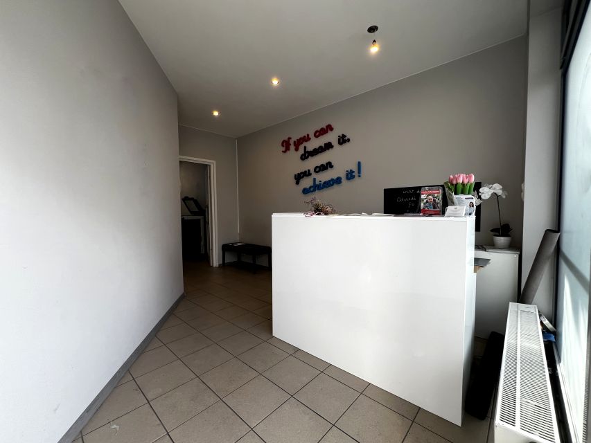 Lokal Szczecin wynajem