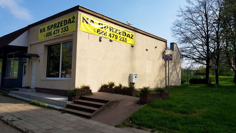 Lokal Koszalin