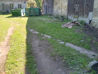 Działka Wałbrzych