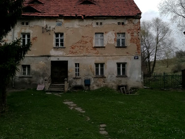 Działka budowlana Wałbrzych sprzedam