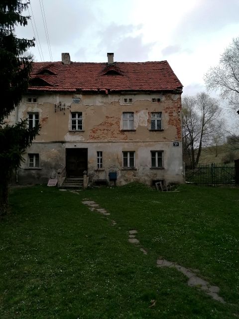 Działka budowlana Wałbrzych sprzedam