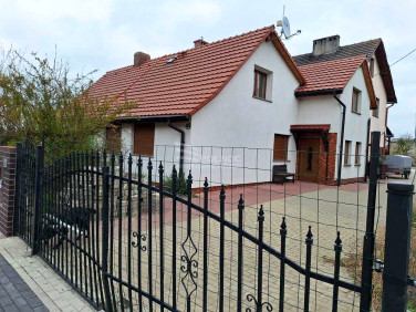 Dom Prochowice sprzedaż