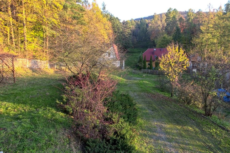 Dom Myślenice