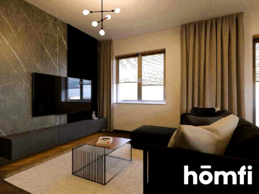 Mieszkanie apartamentowiec sprzedaż