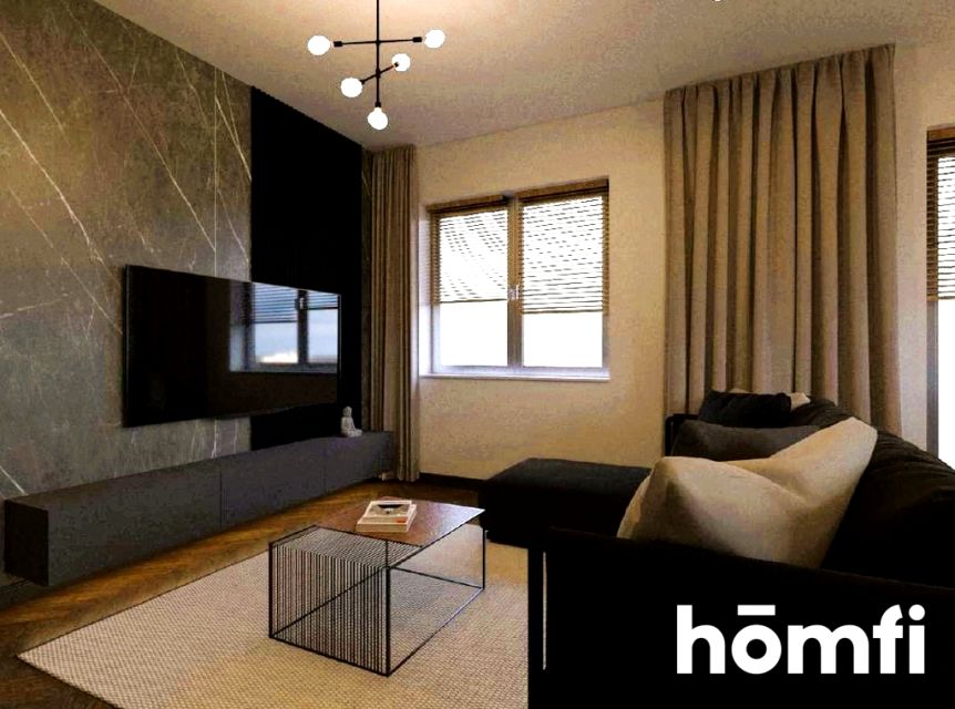 Mieszkanie apartamentowiec sprzedaż