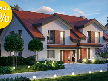 Mieszkanie Modlnica