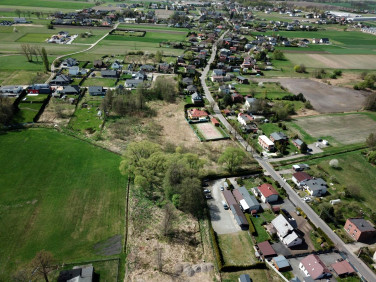 Działka Mikołów