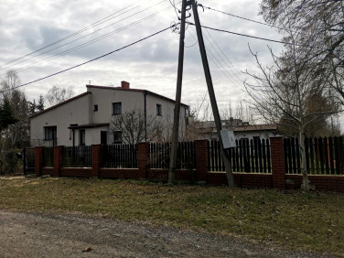 Dom Wyględy