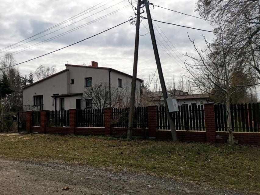 Dom Wyględy