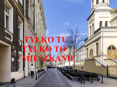 Mieszkanie Łódź