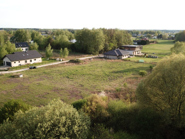 Działka Rusiec