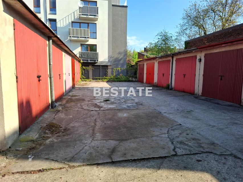 Budynek użytkowy Pabianice
