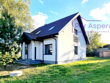 Dom Olszewnica Stara