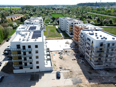 Mieszkanie Bolesławiec