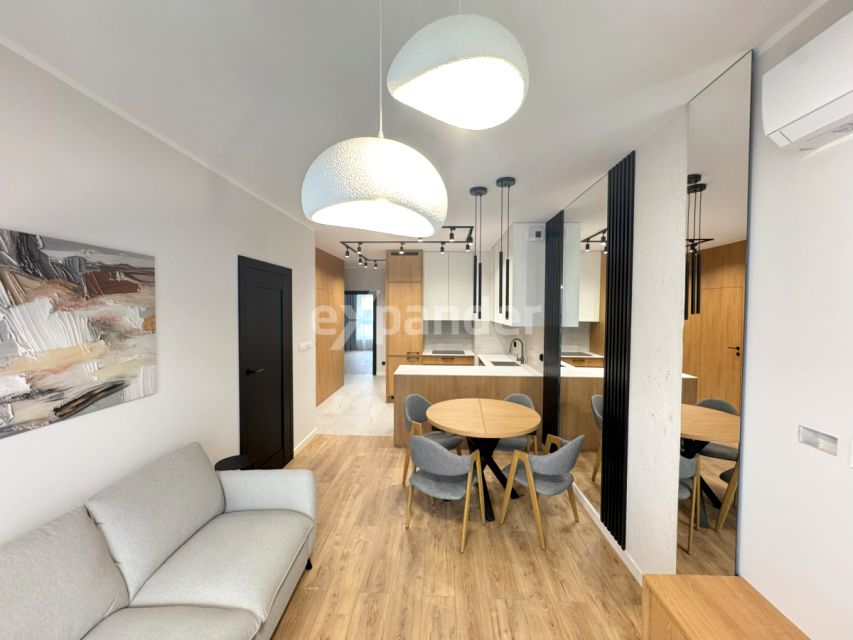 Mieszkanie Bydgoszcz