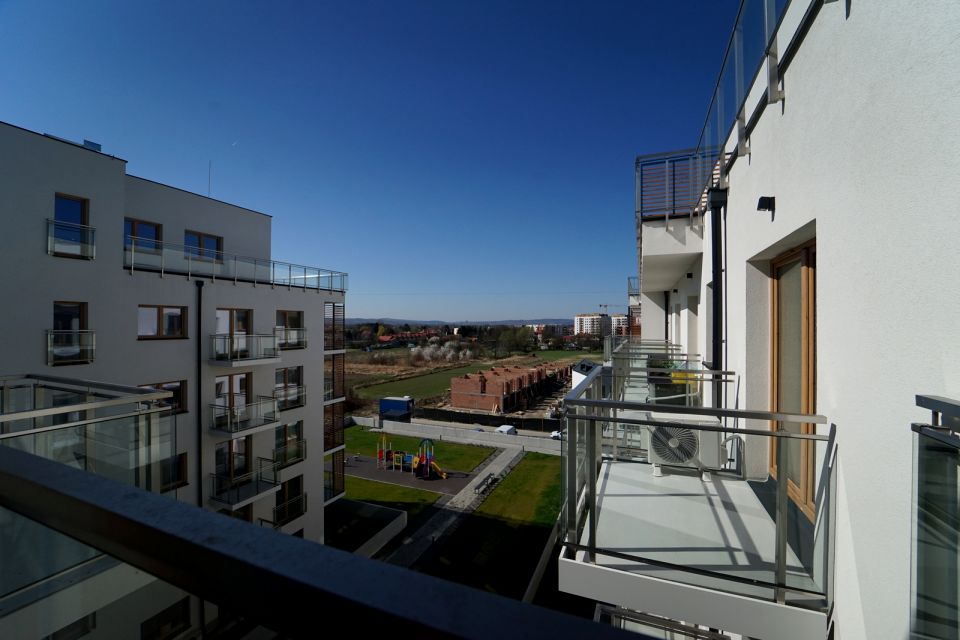 Mieszkanie Rzeszów