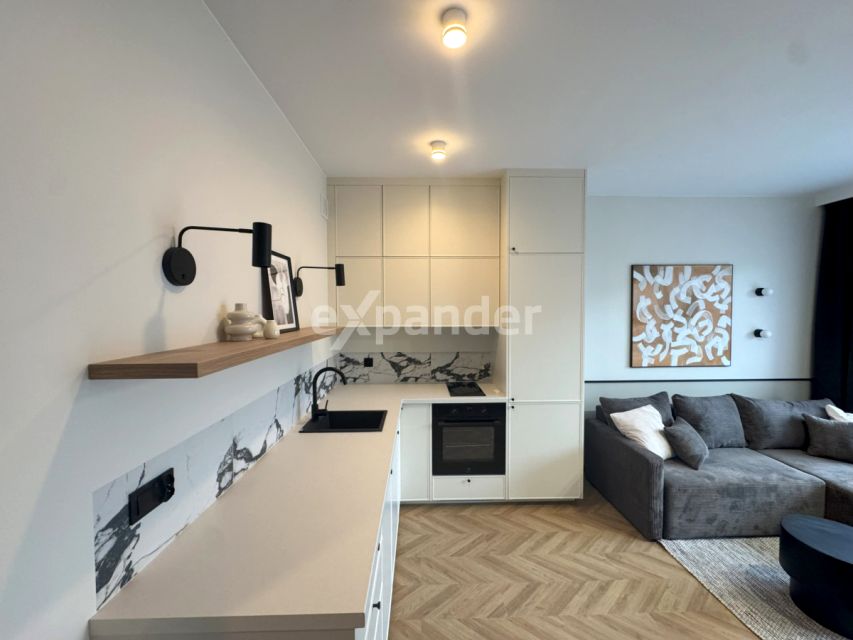 Mieszkanie Bydgoszcz