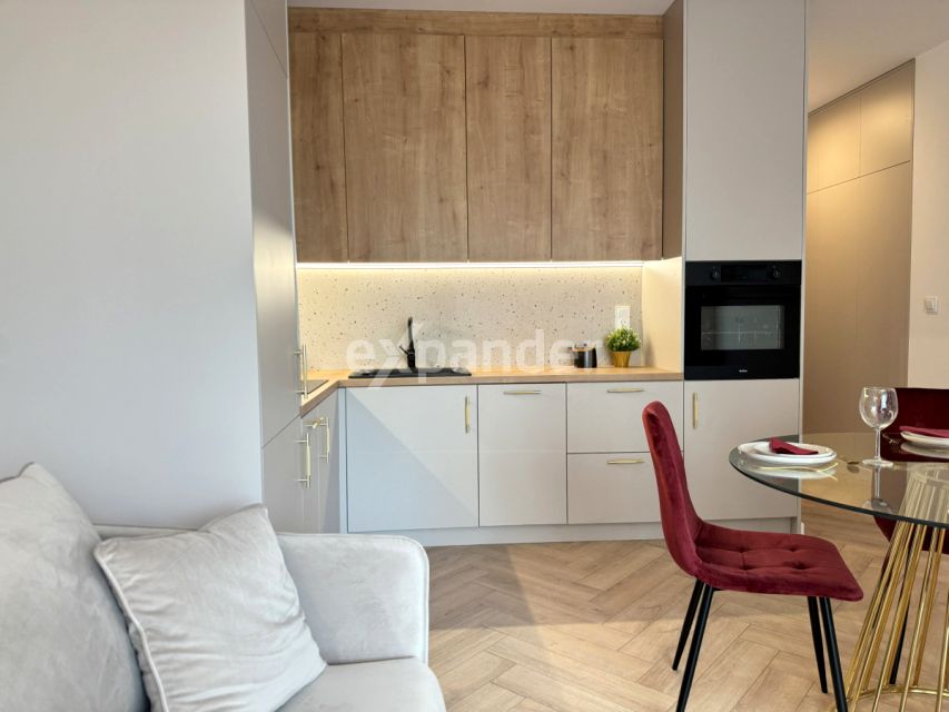 Mieszkanie Bydgoszcz