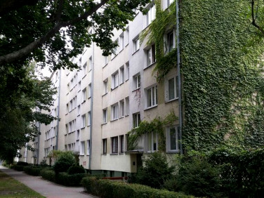Mieszkanie Wrocław