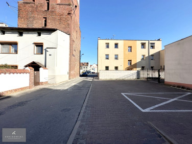 Mieszkanie Syców sprzedaż