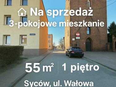 Mieszkanie Syców