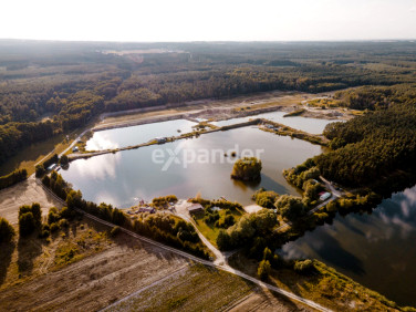 Działka rekreacyjna Tokarzew
