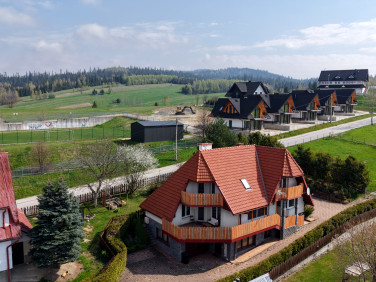 Dom Klikuszowa