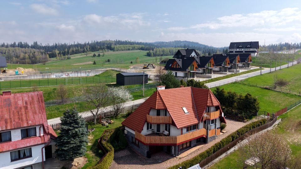Dom Klikuszowa